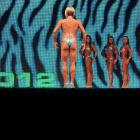 Andrea  Kuban - NPC Emerald Cup 2012 - #1